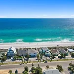 Beach House - Family Tides By Panhandle Getaways