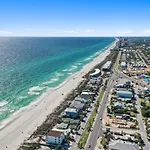 Beach House - Family Tides By Panhandle Getaways