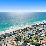 Beach House - Family Tides By Panhandle Getaways