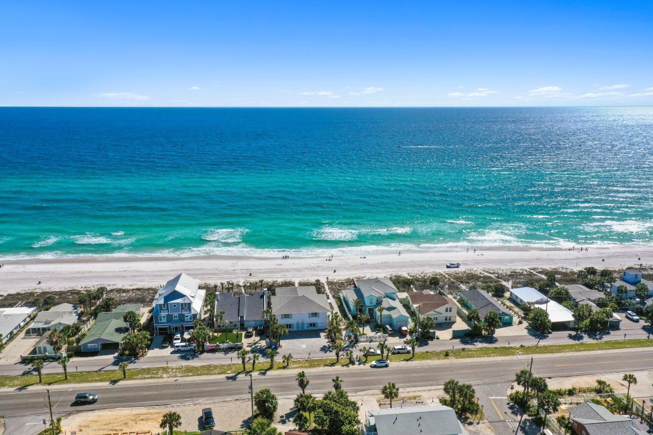 Holiday home House - Family Tides By Panhandle Getaways Panama City Beach