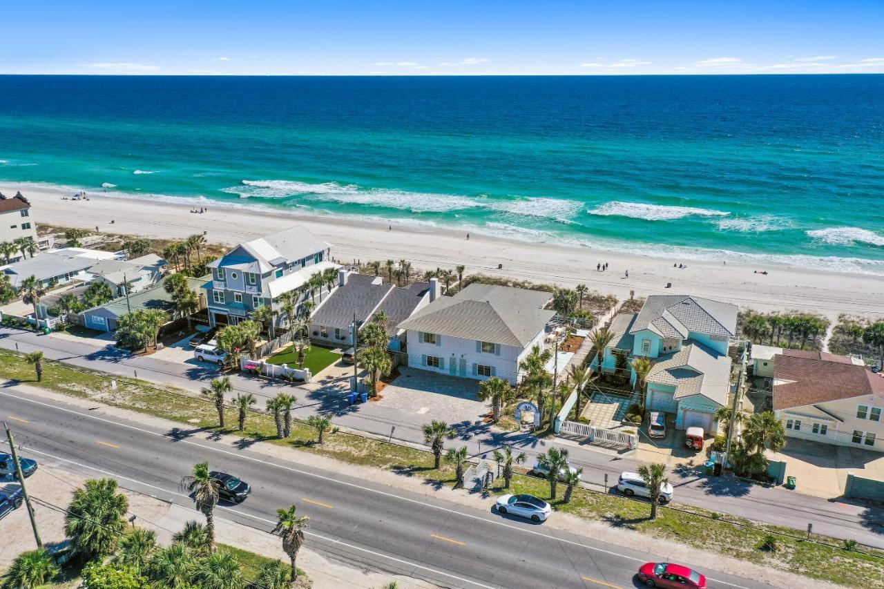 House - Family Tides By Panhandle Getaways * Panama City Beach