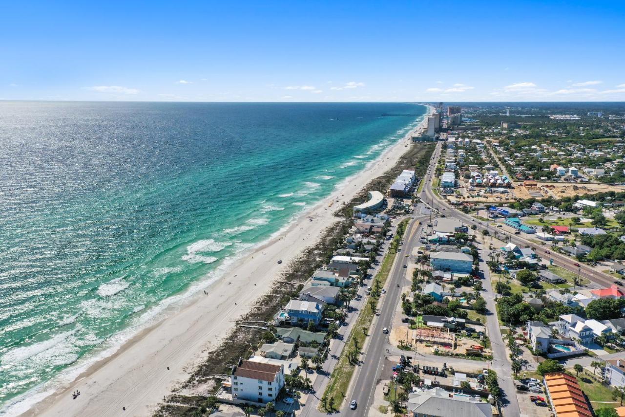 House - Family Tides By Panhandle Getaways *