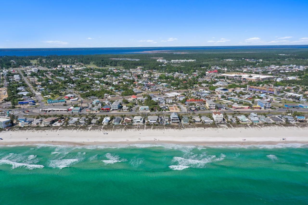 House - Family Tides By Panhandle Getaways