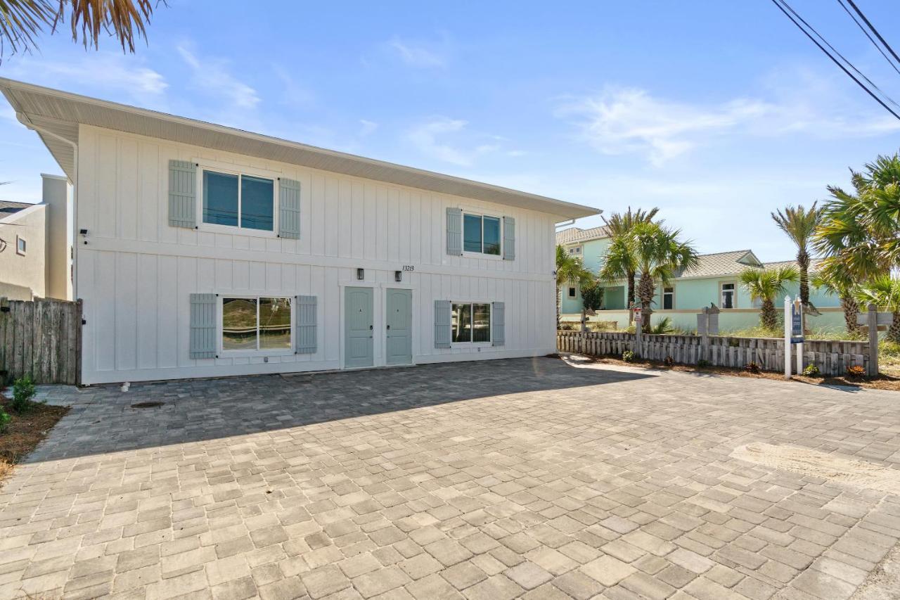 House - Family Tides By Panhandle Getaways Holiday home Panama City Beach