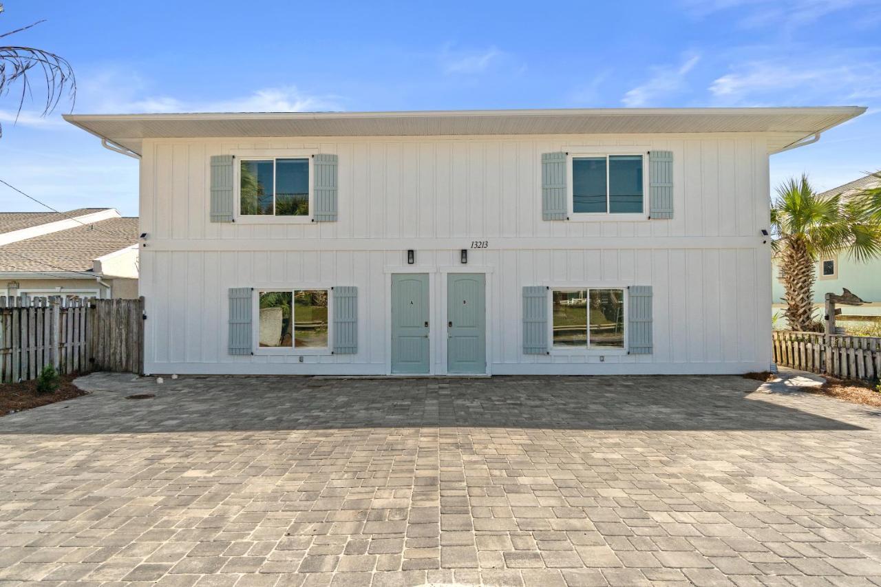House - Family Tides By Panhandle Getaways Holiday home *