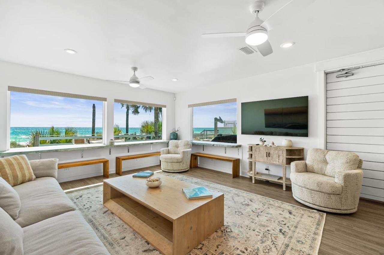 House - Family Tides By Panhandle Getaways Holiday home Panama City Beach