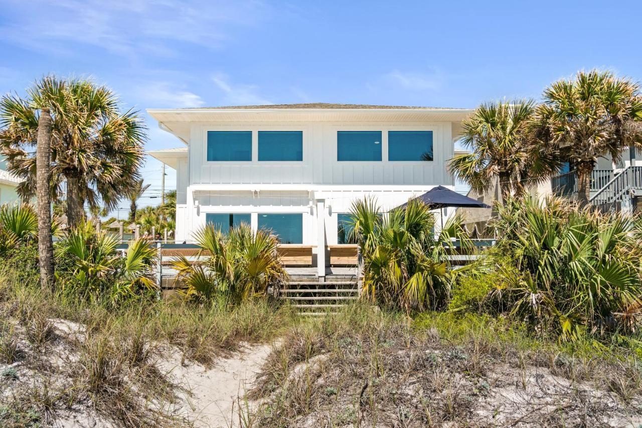 House - Family Tides By Panhandle Getaways