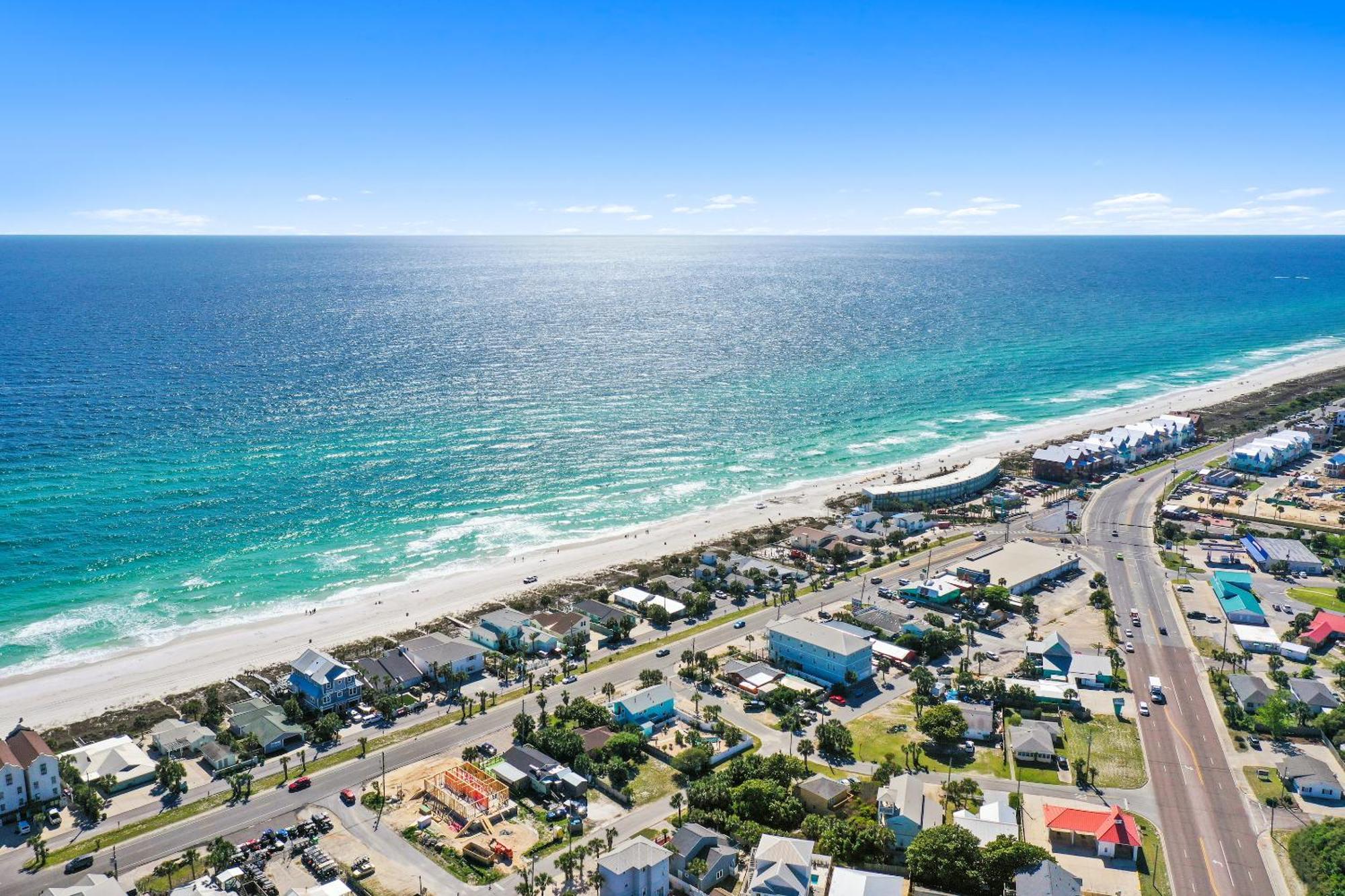 House - Family Tides By Panhandle Getaways *
